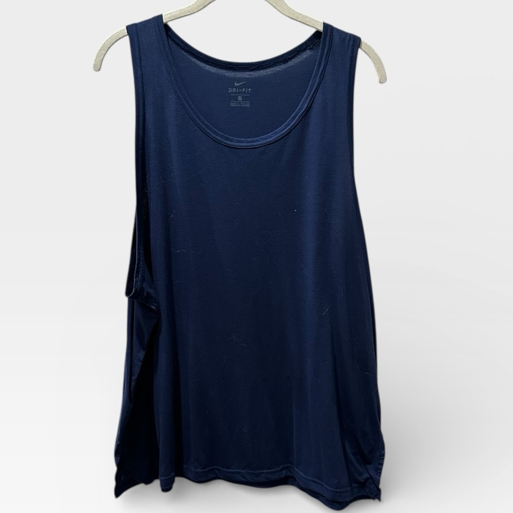 Nike Dri-FIT Tank Top – Women’s 1X